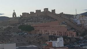 2021 09 18 19 ALMERIA RENCONTRE DES AMIS DE N.D. DE SANTA CRUZ (1)